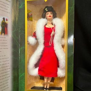 Bon voyage Barbie 1997